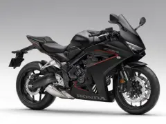 Honda CB650R & CBR650R E Clutch Launched; Command A Rs 40,000 Price Rise