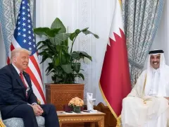 US Senators Submit Resolution To Halt Arms Deal With UAE And Qatar