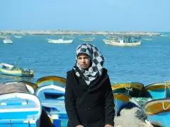 Madleen Culab: The Gazan Woman Who Inspired The Flotilla Vessel
