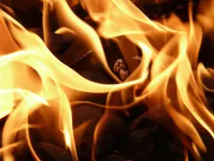To Grab Properties, Odisha Woman Burns Alive 72-Year-Old Landlord She Was In Relationship With