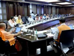 UP Government Decides To Reserve 20% Jobs In State Police For Agniveers