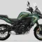 Benelli Launches Updated Benelli TRK 502 Models; Revamps TRK 502 Range