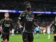 Arsenal's Big Statement Against Real Madrid