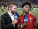 UFC Champion Khabib And IShowSpeed's Hilarious Interaction During Champions League Final Goes Viral