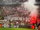 Paris Saint-Germain Fans Unfurl 'Stop Genocide in Gaza' Banner During Champions League Final
